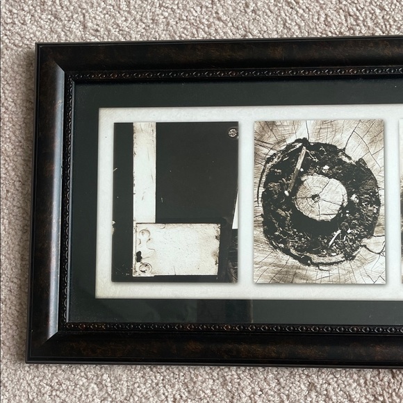 Rectangular Framed Wall Art - Picture 3 of 4